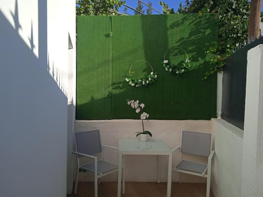 Apartamento Lr Ifema Madrid Exterior foto